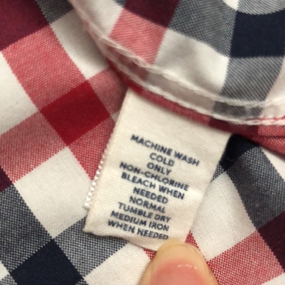 Bonobos Button Down - Picture 4 of 4